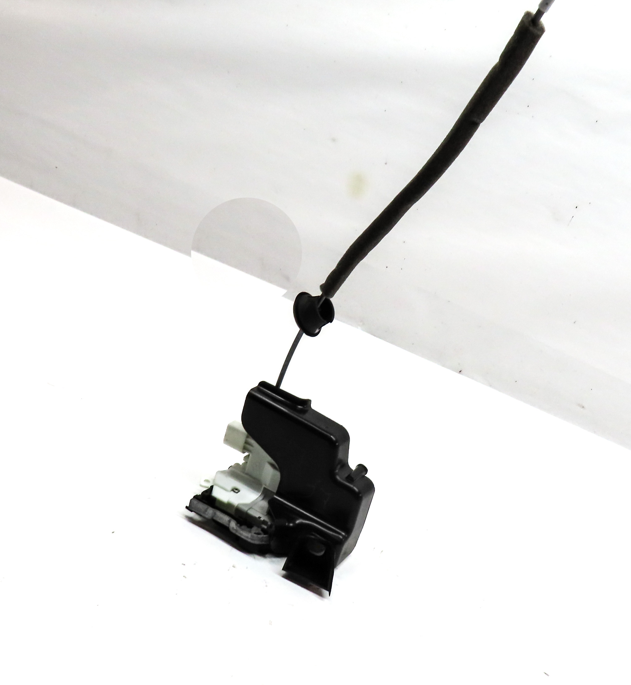 15-18 AUDI A3 S3 A4 Q5 TT 8V B9 MK3 FRONT LEFT DRIVER DOOR LOCK LATCH ACTUATOR — exact item pictured